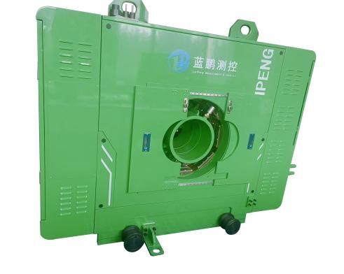 JG08/04Z-D/SG系列八+四轴组合测径仪