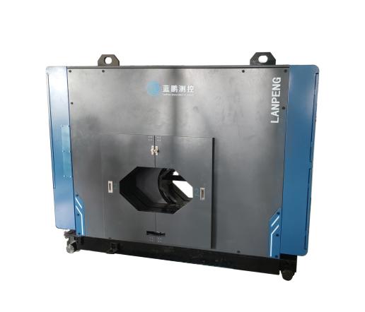 JG02G—SG系列 双轴广角测径仪