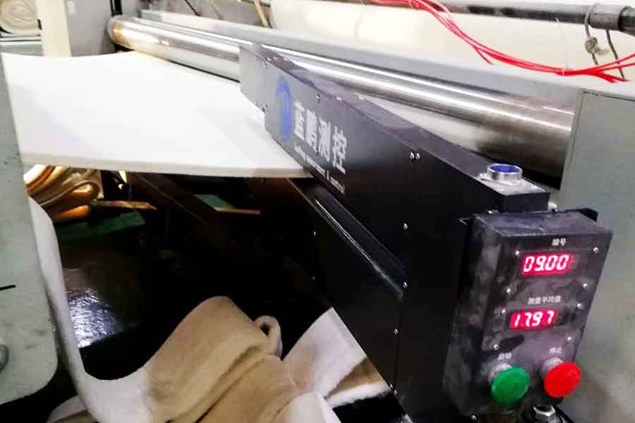 测厚仪选型：激光、X射线、超声波，哪种更适合你的板材？