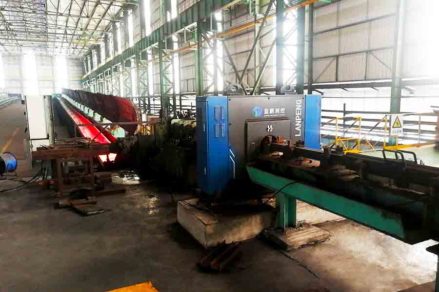 为什么在线测径仪的精度更可信且稳定性好？