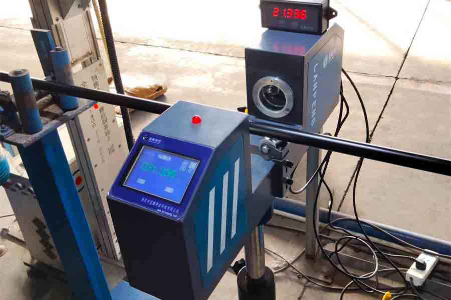 线缆外径总波动 废品率居高不下？测径仪帮你把成本省下来！