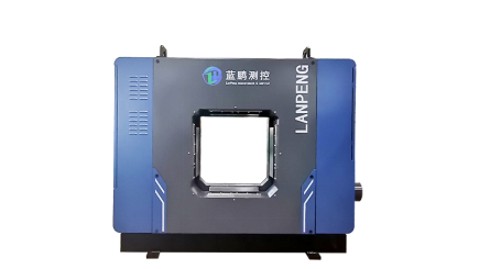 ZG02-D/SG系列在线动态拟合全长直线度测量仪